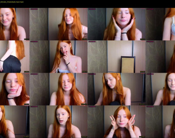 fiamoor — 108 minute Chaturbate female cam show recording, 720p, Aug 2, 2023