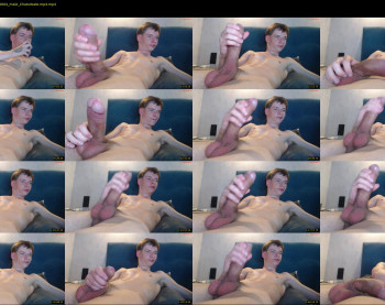 franky_twink — 120 minute Chaturbate male cam show recording, 720p, Aug 3, 2023