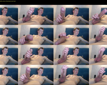 franky_twink — 24 minute Chaturbate male cam show recording, 720p, Aug 3, 2023