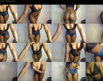 freaky_ass — 42 minute Chaturbate female cam show recording, 720p, Aug 2, 2023