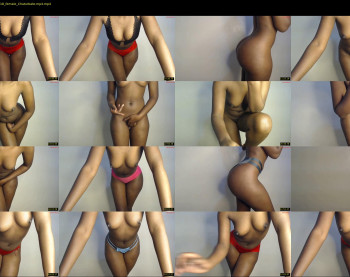 freaky_ass — 65 minute Chaturbate female cam show recording, 720p, Aug 2, 2023