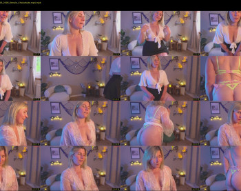 french_devotion — 121 minute Chaturbate female cam show recording, 720p, Aug 2, 2023