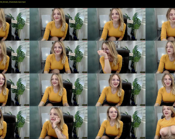 ginger_pie — 11 minute Chaturbate female cam show recording, 720p, Aug 2, 2023