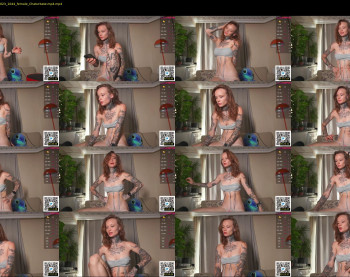 gingerxsweetness — 23 minute Chaturbate couple cam show recording, 720p, Aug 2, 2023