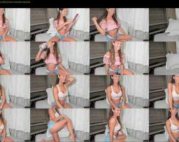 graciously3333 — 26 minute Chaturbate female cam show recording, 720p, Aug 3, 2023
