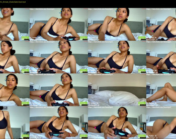 hawaiigirl_ — 121 minute Chaturbate female cam show recording, 720p, Aug 3, 2023