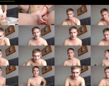 hercules__ — 22 minute Chaturbate male cam show recording, 720p, Aug 2, 2023