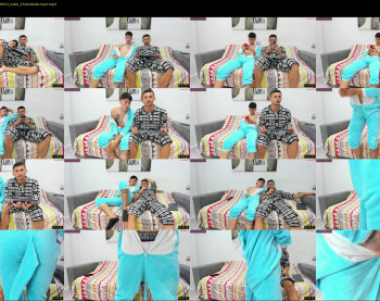 heteros_men — 59 minute Chaturbate male cam show recording, 720p, Aug 3, 2023