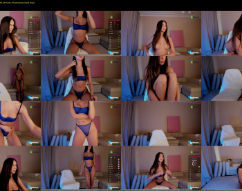 hollyextra — 120 minute Chaturbate female cam show recording, 720p, Aug 2, 2023