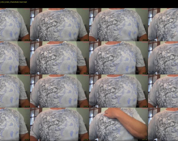 il_undercover — 8 minute Chaturbate male cam show recording, 480p, Aug 2, 2023