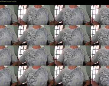il_undercover — 6 minute Chaturbate male cam show recording, 480p, Aug 2, 2023