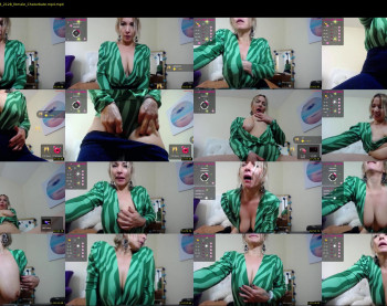 ingridbergman — 91 minute Chaturbate female cam show recording, 720p, Aug 2, 2023