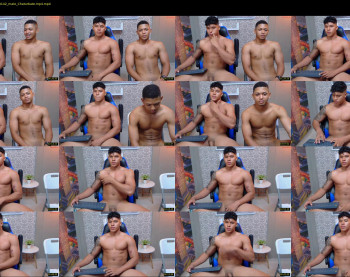 jacod_cock1 — 8 minute Chaturbate male cam show recording, 720p, Aug 3, 2023
