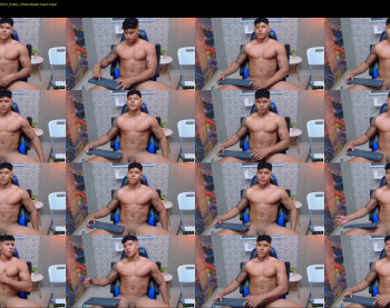 jacod_cock1 — 11 minute Chaturbate male cam show recording, 720p, Aug 3, 2023