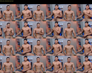 jacod_cock1 — 5 minute Chaturbate male cam show recording, 720p, Aug 3, 2023