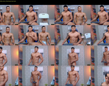 jacod_cock1 — 61 minute Chaturbate male cam show recording, 720p, Aug 3, 2023