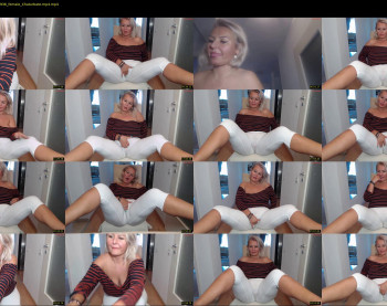 jaqueline88 — 39 minute Chaturbate female cam show recording, 720p, Aug 2, 2023