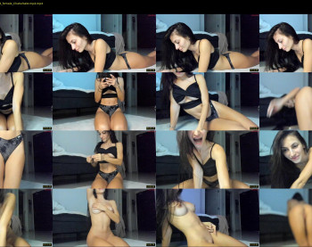 katrin_fit — 24 minute Chaturbate female cam show recording, 720p, Aug 2, 2023