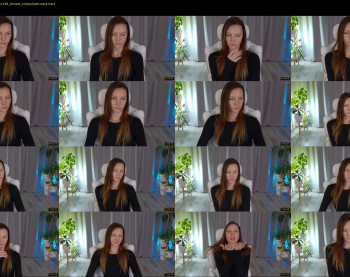 katrin_sweeft — 34 minute Chaturbate female cam show recording, 720p, Aug 2, 2023