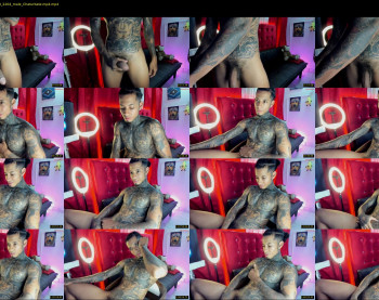 kendrik_brown — 121 minute Chaturbate male cam show recording, 720p, Aug 2, 2023