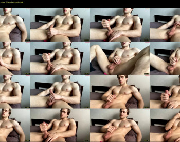 kiwigray — 34 minute Chaturbate male cam show recording, 720p, Aug 2, 2023