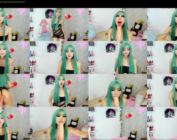 kloeking_ — 120 minute Chaturbate female cam show recording, 720p, Aug 2, 2023