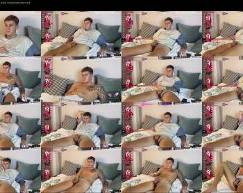 krishort — 122 minute Chaturbate male cam show recording, 720p, Aug 2, 2023