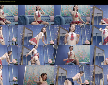 kriskras__ — 120 minute Chaturbate female cam show recording, 720p, Aug 2, 2023
