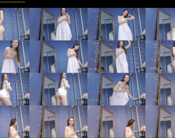 kriskras__ — 5 minute Chaturbate female cam show recording, 720p, Aug 2, 2023