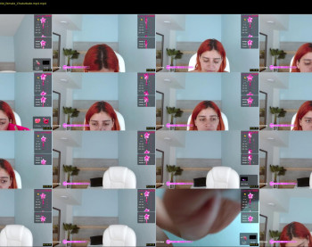 kylie_reyes — 10 minute Chaturbate female cam show recording, 720p, Aug 2, 2023