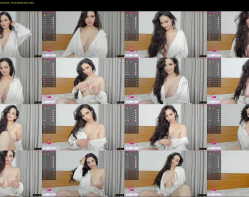 lady_yas — 92 minute Chaturbate female cam show recording, 720p, Aug 2, 2023