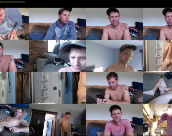 lancehardin — 75 minute Chaturbate male cam show recording, 720p, Aug 2, 2023