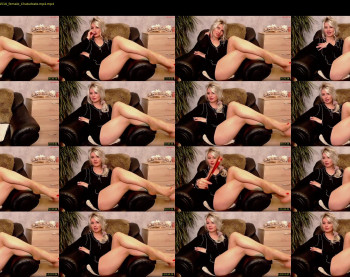 lavenasweet — 96 minute Chaturbate female cam show recording, 720p, Aug 2, 2023