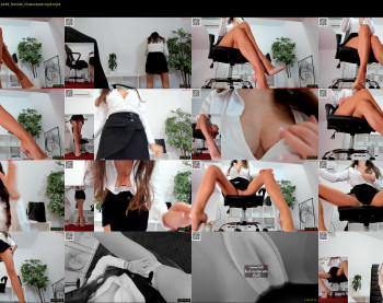 legswattitude — 120 minute Chaturbate female cam show recording, 720p, Aug 2, 2023
