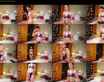 lesaismore — 115 minute Chaturbate female cam show recording, 720p, Aug 2, 2023
