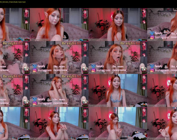lika_moon — 120 minute Chaturbate female cam show recording, 720p, Aug 3, 2023