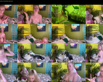 lili_01 — 113 minute Chaturbate female cam show recording, 720p, Aug 2, 2023