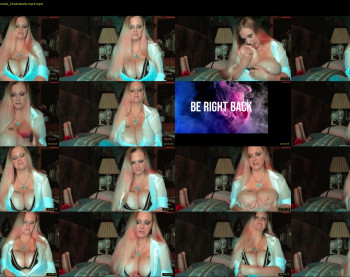 lillyth — 120 minute Chaturbate female cam show recording, 720p, Aug 2, 2023