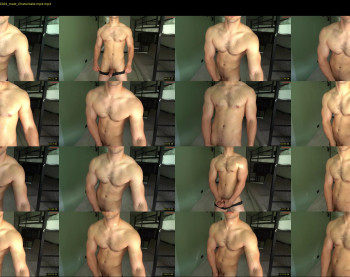 madmaxbad — 83 minute Chaturbate male cam show recording, 720p, Aug 2, 2023