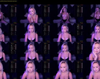 mary_romance — 24 minute Chaturbate female cam show recording, 720p, Aug 3, 2023
