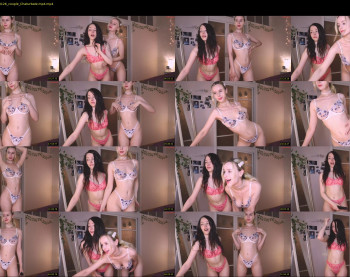 mashmerize — 59 minute Chaturbate female cam show recording, 720p, Aug 3, 2023