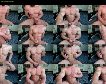 mike0xx — 86 minute Chaturbate male cam show recording, 720p, Aug 2, 2023