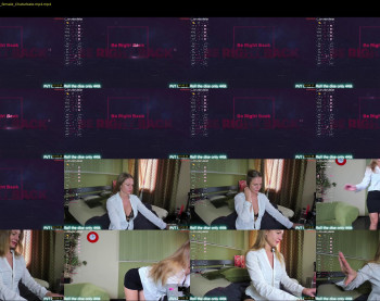 milf_tea — 58 minute Chaturbate female cam show recording, 720p, Aug 2, 2023