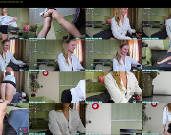 milf_tea — 122 minute Chaturbate female cam show recording, 720p, Aug 2, 2023