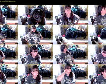 milfmonee — 14 minute Chaturbate female cam show recording, 720p, Aug 2, 2023