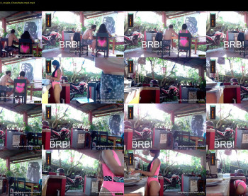 minikunis — 121 minute Chaturbate couple cam show recording, 720p, Aug 3, 2023