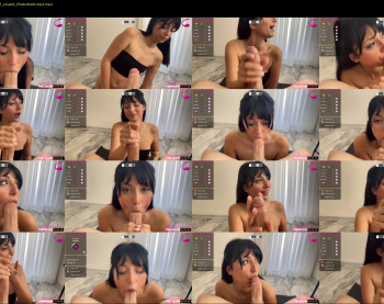 minions_ — 11 minute Chaturbate couple cam show recording, 720p, Aug 2, 2023