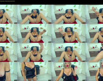 miss_kora — 28 minute Chaturbate female cam show recording, 720p, Aug 2, 2023