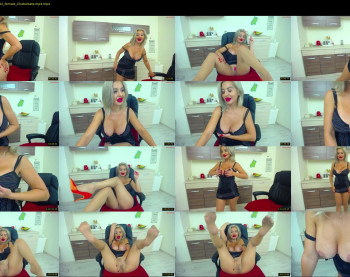 miss_kora — 118 minute Chaturbate female cam show recording, 720p, Aug 2, 2023