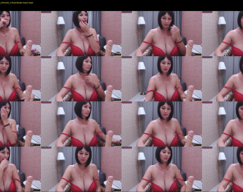 missxxxl — 15 minute Chaturbate female cam show recording, 720p, Aug 2, 2023